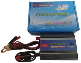 Перетворювач напруги 800 Вт XPRO WX-800V (42761-WX 800V 12V_554)