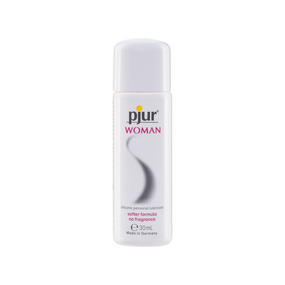 Лубрикант на силиконовой основе Woman, 30 мл Pjur (Германия) Sex Aura