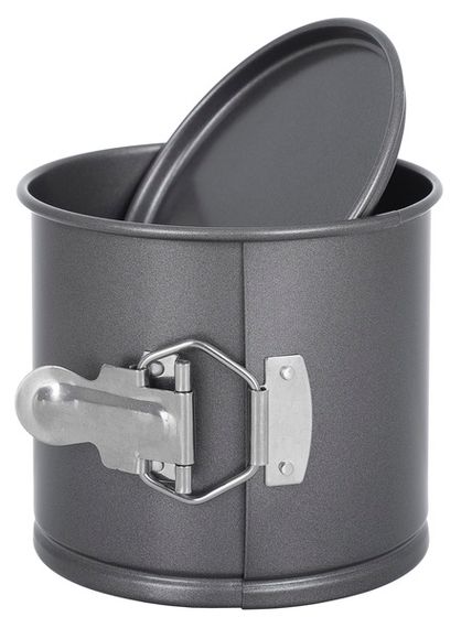 Форма для паски роз'ємна RINGEL STRUDEL