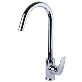 Змішувач для кухні Corso SERIO DC-5B146C