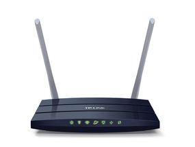 Маршрутизатор TP-Link Archer C50  AC1200 1xFE WAN, 4xFE LAN (ARCHER-C50)