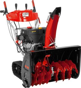 Снегоуборщик бензиновый AL-KO SnowLine 760 TE