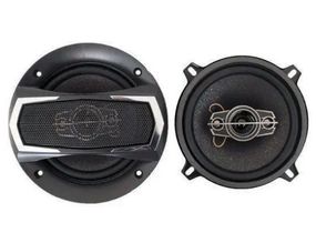 Автомобильные динамики Pioneer TS-1395 600 Вт 4-х полосные колонки акустика