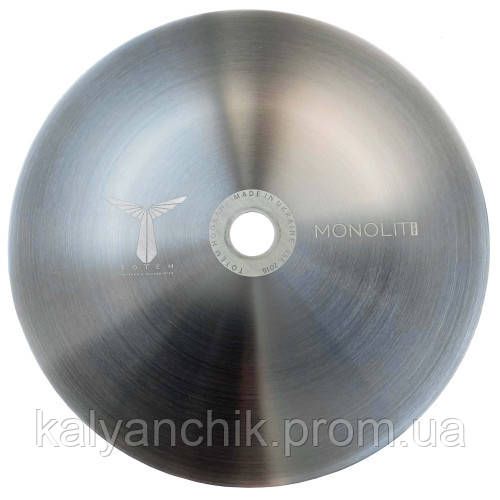 Кальян Totem Monolit Ultra без колбы New Box | Зображення 2