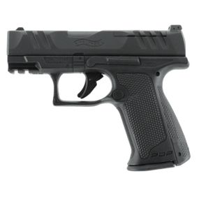 Umarex Walther PDP F-Series 3.5" 4.5 мм Black
