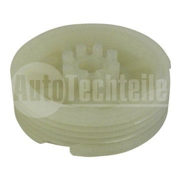Ролик стеклоподъемника Renault Megane 95-03, AutoTechteile, 505 0350, 7700834355