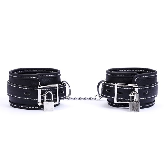 Набір БДСМ - Erospace Wild Play Luxury BDSM Set 7 pcs C10 Sex Aura | Зображення 6