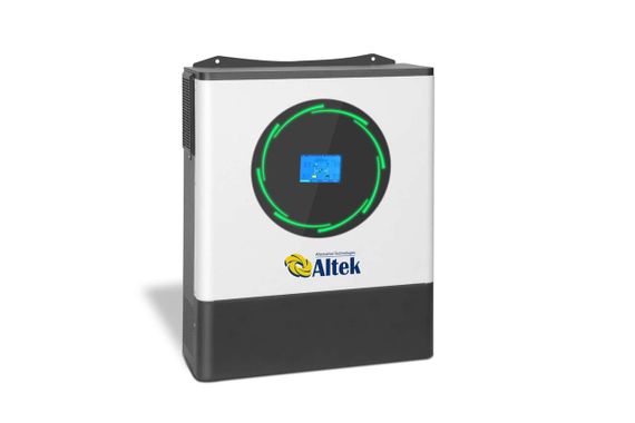 Гібридний інвертор ALTEK Atlas 8,2 KW-48V | Зображення 1