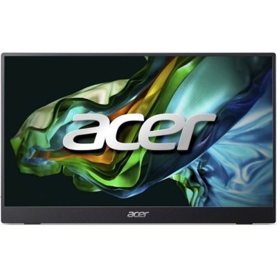 Монитор Acer PM161QB1BMIUUX (UM.ZP1EE.101)