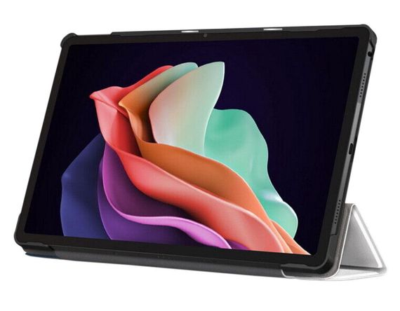 Чехол Primolux Slim для планшета Lenovo Tab P11 2nd Gen 11.5" (TB-350 / TB-355) - Good Night | Зображення 2