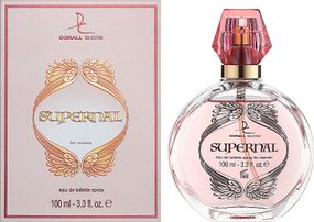 Парфумована вода Supernal Dorall Collection 100 мл