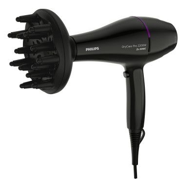 Philips Фен DryCare Pro BHD274/00ие (BHD274/00)