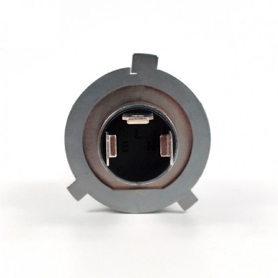 Комплект LED ламп FIGHTER H4 60W/set 9-30v 6000K | Зображення 2