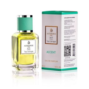 Парфумована вода унісекс Alex Horse Tipsy Cold Apple ACCENT  50 ml AA-068