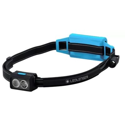 Фонарь LedLenser NEO 5R Blue (502716)