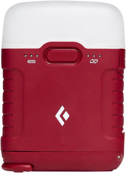 Ліхтар туристичний Black Diamond Volt Dark Berry