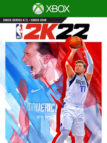 NBA 2K22 (Xbox One) - Xbox Live Key - UNITED STATES