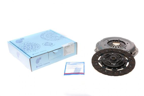 Комплект зчеплення Ford Focus 1.8 Duratec 04-13 d=220mm  ADF1230138