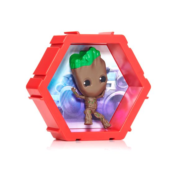 Игровая мини фигурка серии Марвел Грут 10cm | Зображення 1