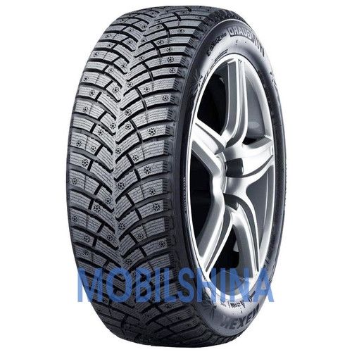 Зимние шины NEXEN WinGuard WinSpike 3 (225/50R17 98T)