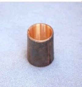 Втулка верхньої головки шатуна (латунь) (Ø10 mm) Верховина VDKI-2