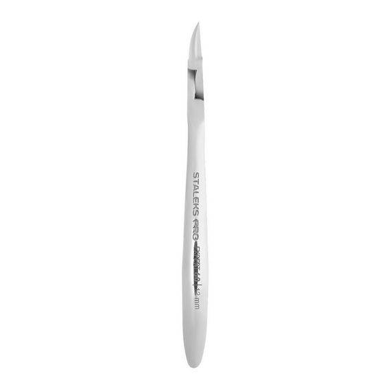 Профессиональные кусачки для ногтей Staleks Pro Expert-60 12мм | Зображення 2