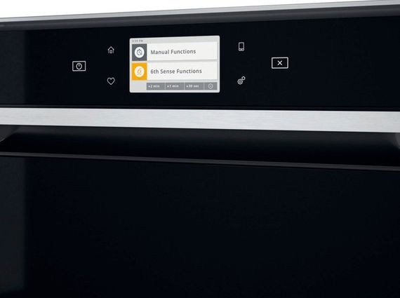 Мікрохвильова піч Whirlpool вбудована W11IMW161 | Зображення 5
