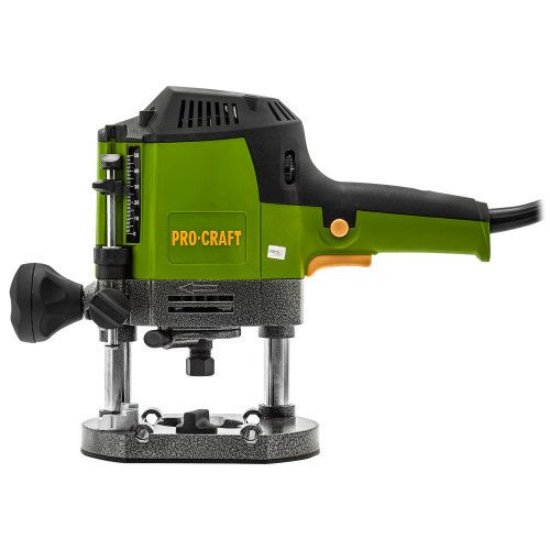 Фрезер PROCRAFT POB1200H 1200Вт 16000-30000об/хв 6,8мм | Зображення 1
