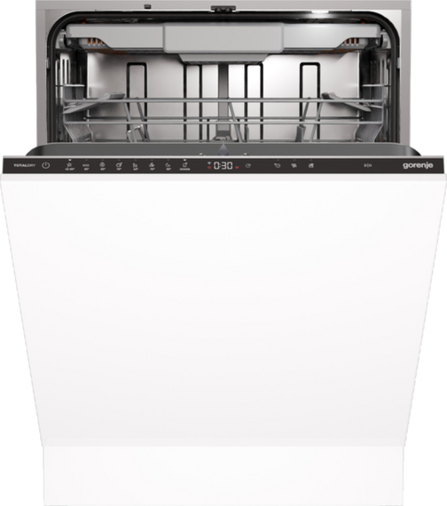 Посудомийна машина Gorenje GV673D63 | Зображення 1