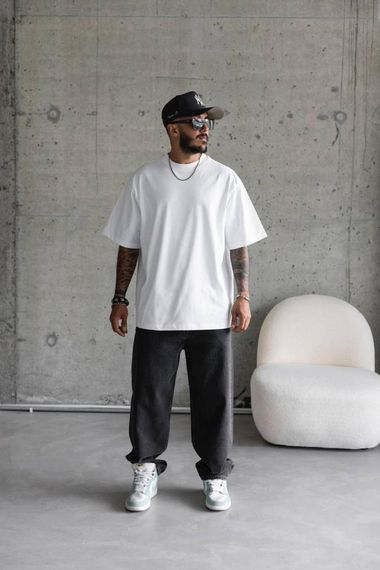 Футболка(оверсайз) | Зображення 2