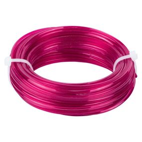 Волосінь для тримера зірка Ø2.0мм 15м SIGMA 5620031