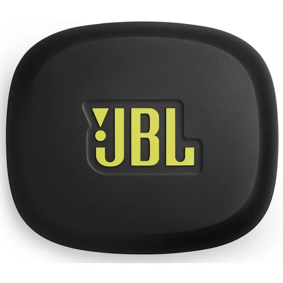 Навушники JBL Endurance Zone Black (JBLENDUZONEBLKL) | Зображення 7