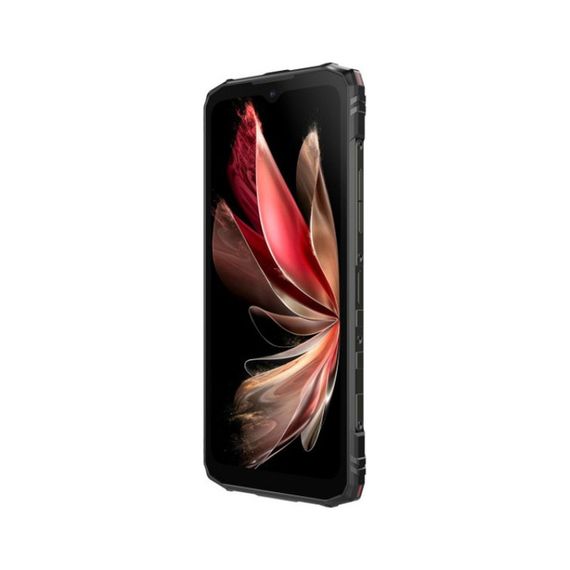Мобільний телефон Doogee Blade10 Pro 6/256Gb Black Red (6923740215005) | Зображення 8