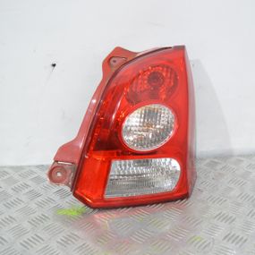 Ліхтар задній правий Nissan Pixo 2009-2014 Фара стоп задня права Ніссан Піксо 22017092