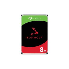Жорсткий диск 3.5&quot; 8TB Seagate (ST8000VN002)
