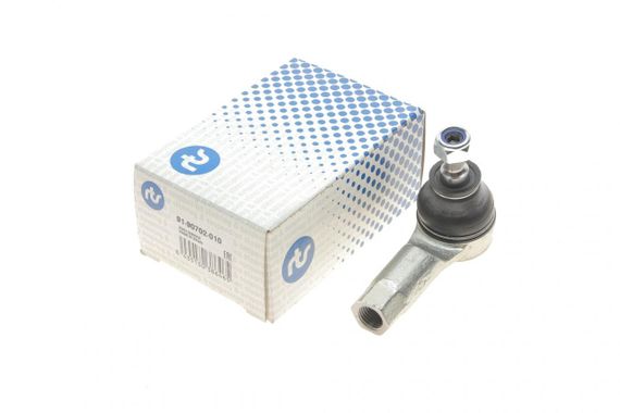 Наконечник тяги рульової Peugeot 4008 Citroen C4 Aircross 12- L=78mm  91-90702-010