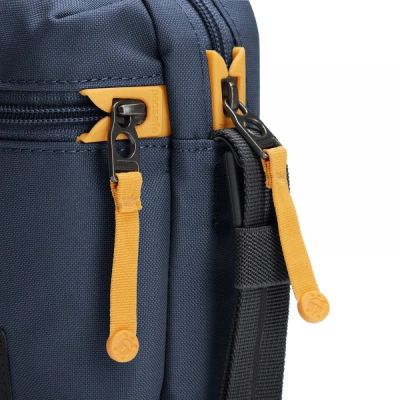 Сумка Pacsafe GO Micro Crossbody Темно-синяя (35130651) | Зображення 8