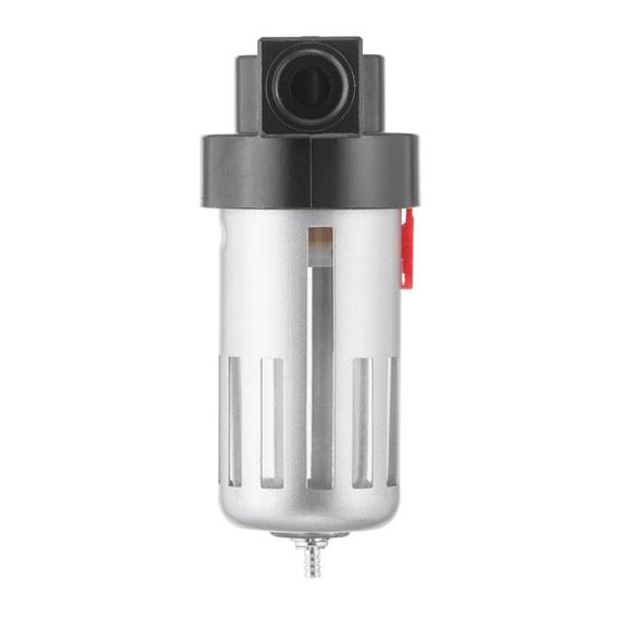 Фильтр воздушный Intertool - 1/2" (PT-1401) | Зображення 4