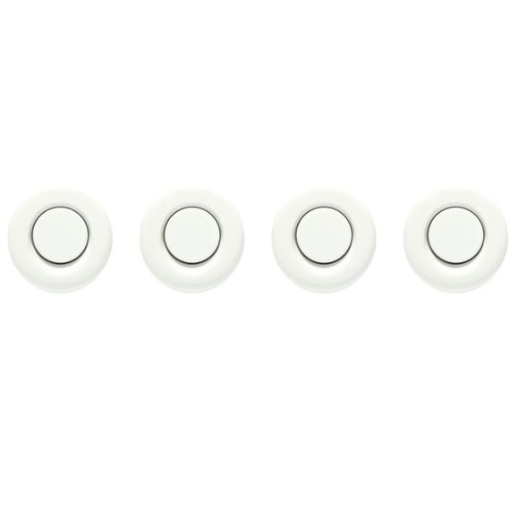 Парктронік Parkcity Center 418/102 white LW | Зображення 1