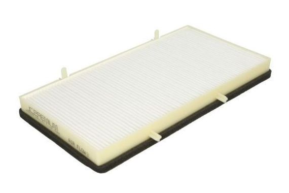 JС PREMIUM фільтр салону B4X023PR OPEL VIVARO A, RENAULT TRAFIC II, NISSAN PRIMASTAR