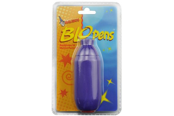 Помпа для фломастерів-аерографів MALINOS ручна | Зображення 2