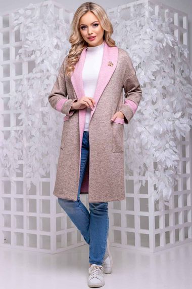 Кардиган 1048.2844 L-XL | Зображення 2