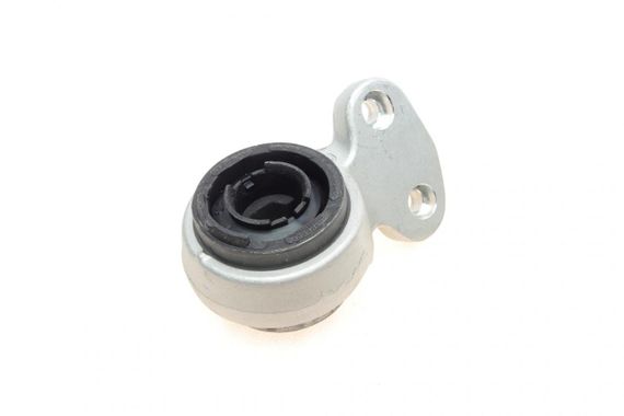 Сайлентблок важеля переднього знизу BMW 3 E46 98-05 з кроншейном  к-кт  13BM1520 | Зображення 4