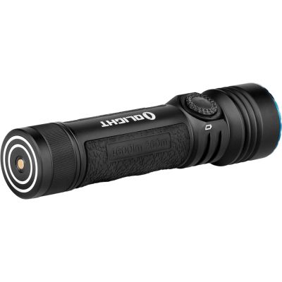 Фонарь Olight Seeker 4 Pro Black (0.0000.0790) | Зображення 7