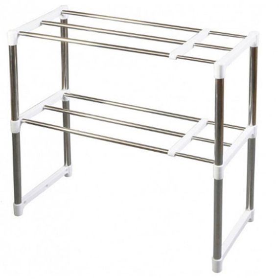 Багатофункціональна полиця для зберігання XPRO Multifunctional Storage Rack-5897 (46555-_230) | Зображення 4