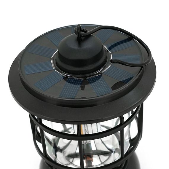 Лампа-фонарь SW-1933T, 3LED, диммер, корпус-пластик, ударопрочный, акум 18650 | Зображення 2