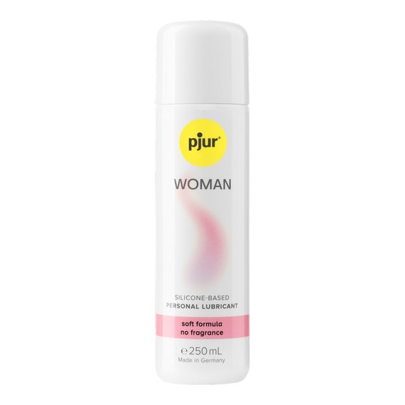 Лубрикант - Pjur Woman, 250 мл