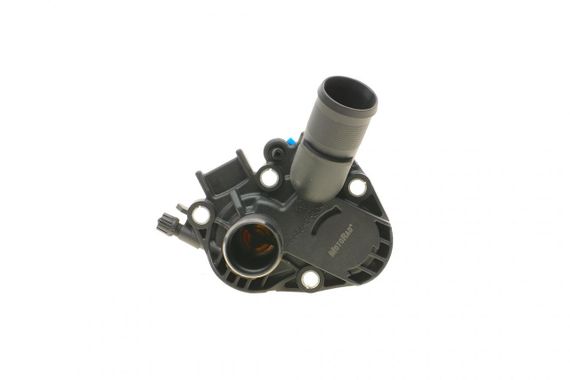 Термостат Citroen C3 С4 Peugeot 208 308 1.0VTi 1.2VTi 12- 83 °C  897-83K | Зображення 4