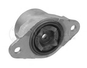 Опора аморт. FORD, MAZDA 2 задн. з підш. (вир-во Meyle) MEYLE 7147410003 на FORD IKON V (JH_, JD_)