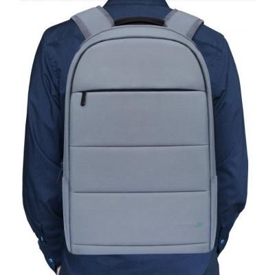 Рюкзак для ноутбука Grand-X 15,6&quot; RS365 Grey (RS-365G) (RS-365G) | Зображення 6